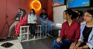 Film screening event held to acknowledge work of dedicated women filmmakers