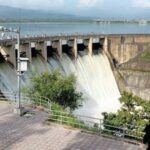 IRSA releases 158,500 cusecs water