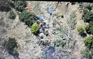 Security forces foil infiltration attempt, killed 54 Khawarij terrorists: ISPR