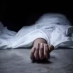 Man commits suicide after killing wife
