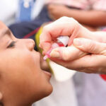 DC reviews anti-polio campaign progress