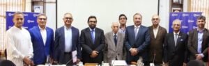 Pakistan’s digital future hinges on data governance reforms: Experts