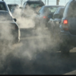 Crackdown launched on smoke-emitting vehicles