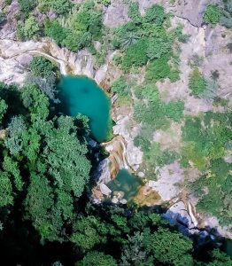 8th waterfalls of Jab Valley Pakistan’s hidden tourism treasure