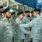 Rich tributes paid to Pak Navy during PSL X final