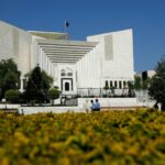 SC approves bail pleas of Ejaz, Farhat