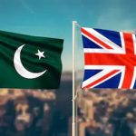 Call to strengthen UK-Pakistan trade, investment ties
