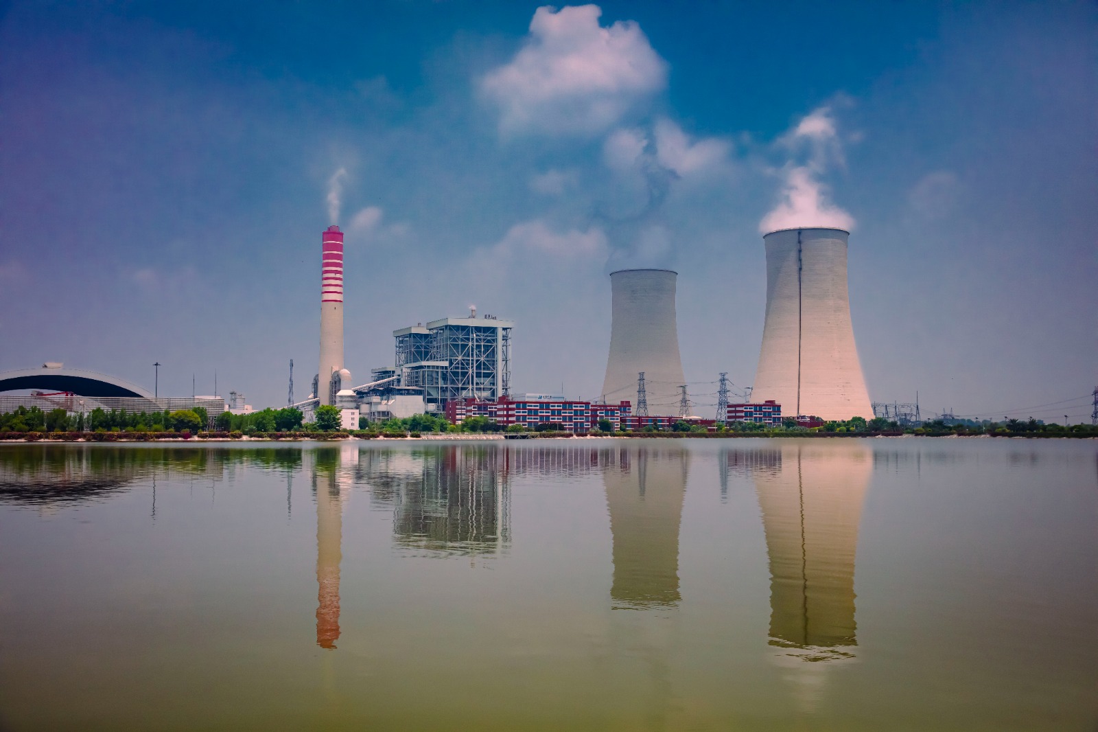 Unsung Heroes: Meet the maintenance force powering Sahiwal’s 1320MW Energy Giant