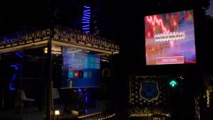 Barrier system replaced with lane-based setup as ICT Police modernize checkpoints