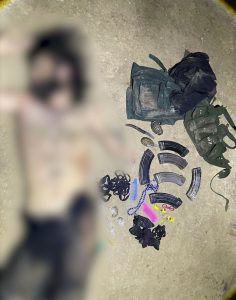 Security Forces kill 8 Khawarij terrorists in multiple engagements in KP