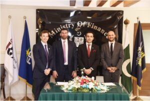 PCC positions Pakistan as rising force in global crypto diplomacy in just 50 days