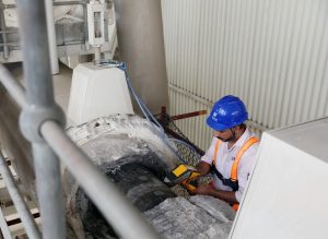 Unsung Heroes: Meet the maintenance force powering Sahiwal’s 1320MW Energy Giant