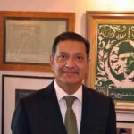 Pakistan envoy urges UNSC to ensure self-determination right for Kashmiri people