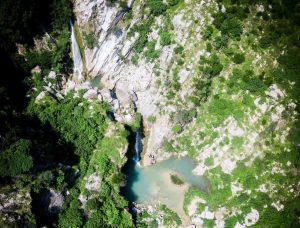 8th waterfalls of Jab Valley Pakistan’s hidden tourism treasure