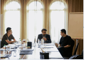 PCC positions Pakistan as rising force in global crypto diplomacy in just 50 days
