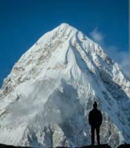 3rd international Glaciers’ Preservation conference to be held in Dushanbe