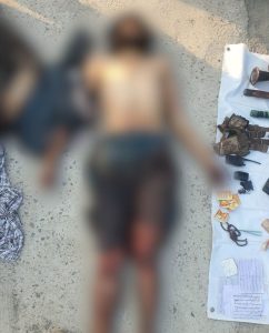Security Forces kill 8 Khawarij terrorists in multiple engagements in KP