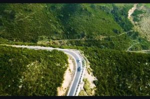 8th waterfalls of Jab Valley Pakistan’s hidden tourism treasure