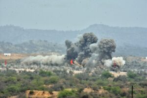 Let there be no ambiguity: any Indian military misadventure to be met with swift, resolute notch-up response: COAS
