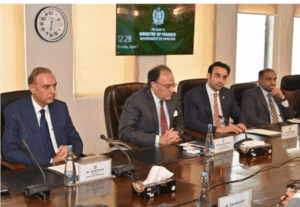 PCC positions Pakistan as rising force in global crypto diplomacy in just 50 days