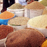 Kitchen Items’ prices up by 0.15pc
