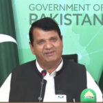 Muqam accelerates efforts to address grievances of Diamer-Bhasha Dam affectees