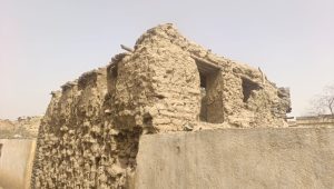 Quenching spiritual thirst: Taif attracts millions of intending pilgrims each year