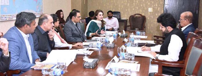Honorable Members Of Senate Attending Consultative Session on 