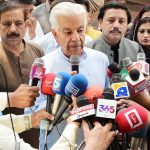 No words can describe Swat tragedy: Khawaja Asif