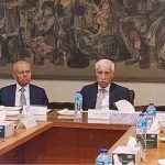 High-Level Meeting chairs by Federal Minister for Board of Investment Qaiser Ahmed Sheikh reviews progress on Regulatory Reforms for ease of doing business in Pakistan