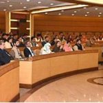 General Syed Asim Munir, NI (M), Chief of Army Staff (COAS), interacted with participants of 15th National Workshop Balochistan at GHQ