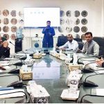 Special Assistant to the Prime Minister on Industries & Production, Haroon Akhtar Khan chaired meeting with FPCCI Chairman and delegation at Ministry of Industries and Production in federal capital