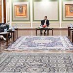 Speaker National Assembly Sardar Ayaz Sadiq chairing the meeting of Business Advisory Committee at Parliament House