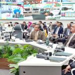 Pakistan NDMA held 2-day Simulation Exercises at NDMA HQs