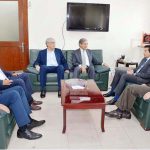 CEOs of Pakistan’s Leading Refineries meet Federal Minister for Petroleum Ali Pervaiz Malik to appreciate resolution of FY25 Sales Tax Issue, Hopeful for Permanent Solution in Upcoming Budget