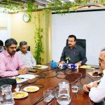 Officials from the Power Division, GENCOS, and NESPAK open bids for GENCOs' plant disposal (Phase-II), ensuring transparency in the presence of media