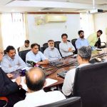 Officials from the Power Division, GENCOS, and NESPAK open bids for GENCOs' plant disposal (Phase-II), ensuring transparency in the presence of media