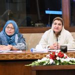 Saba Sadiq highlights importance of Pakistan attaches to robust ties with Viet Nam