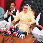 Former Federal Minister of Information and central leader of Istehkam-e-Pakistan Party, Dr. Firdous Ashiq Awan, condemned the Indian attacks in a press conference and paid tribute to the Pakistan Army