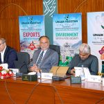 Federal Minister for Planning and Deputy Chairman Planning Commission, Ahsan Iqbal, chairing the Central Development Working Party (CDWP) meeting