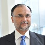 Govt committed for advancing global scientific collaboration: Ahsan Iqbal