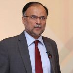 Ahsan strongly condemns Israel's attack on Iran