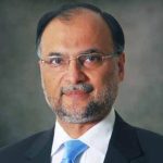 Ahsan stresses integration of Seerah and modern education for national revival