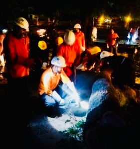 CDA activates emergency response teams amid Islamabad rain emergency