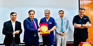 CDA announces merit-based recruitment to enhance healthcare standards at Capital Hospital