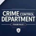 Robber held after encounter with CCD