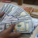 Currency rates of NBP