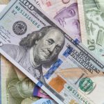 Foreign exchange rates