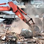 Commissioner Hazara forms special committee to eliminate encroachment