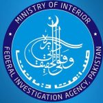 FIA launched crackdown on human traffickers & illegal currency networks, 10 arrested